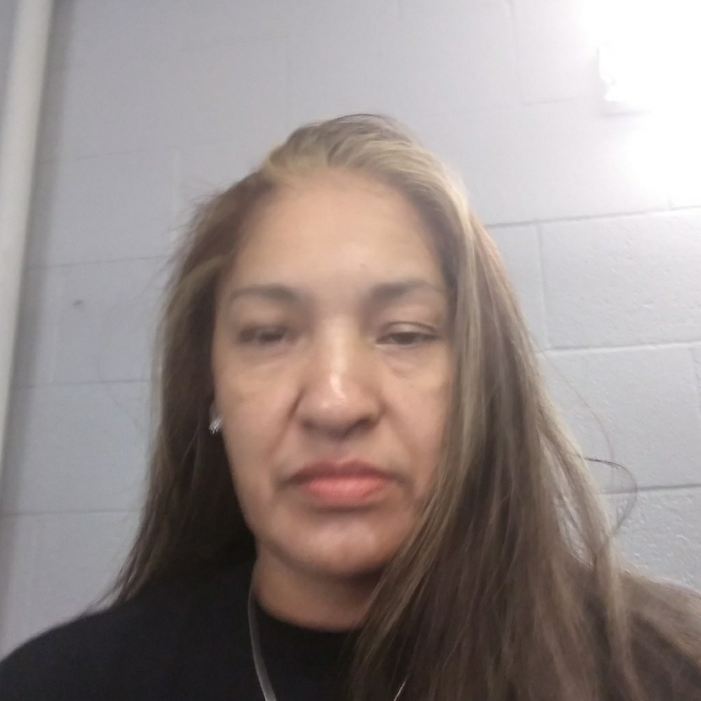 Meet your Posher, Rhonda